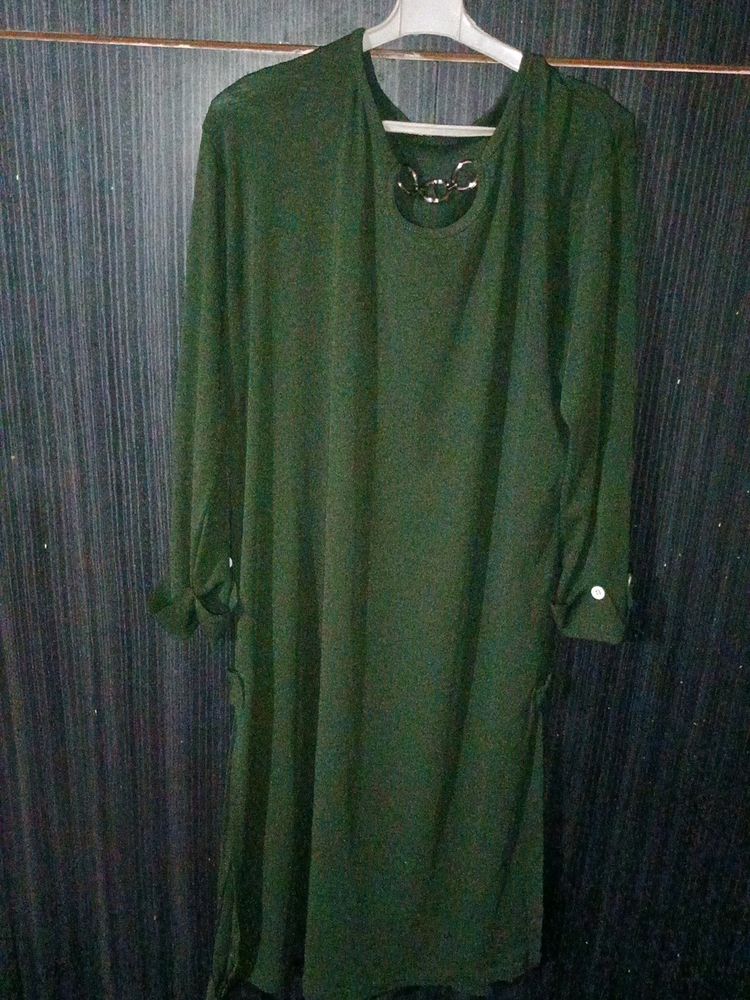 Beautiful Kurti Formal Use