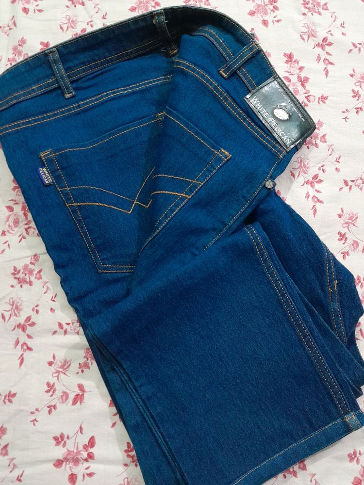 Men's Jeans