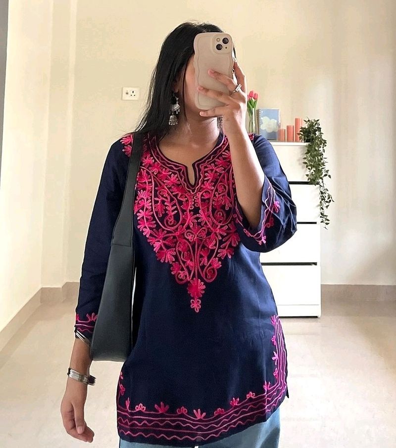 Short Kurti💗