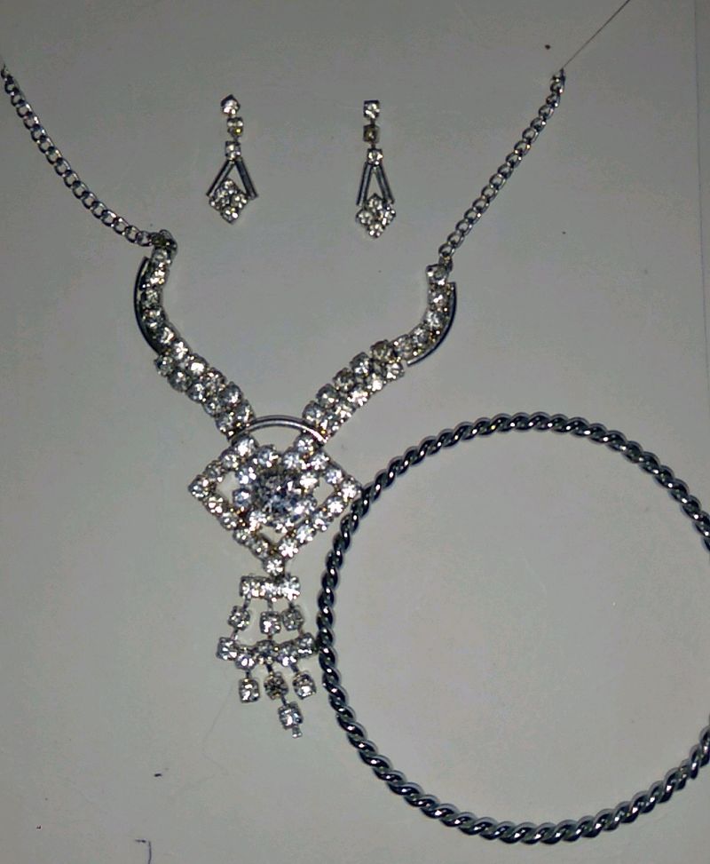 Jewellery Sets