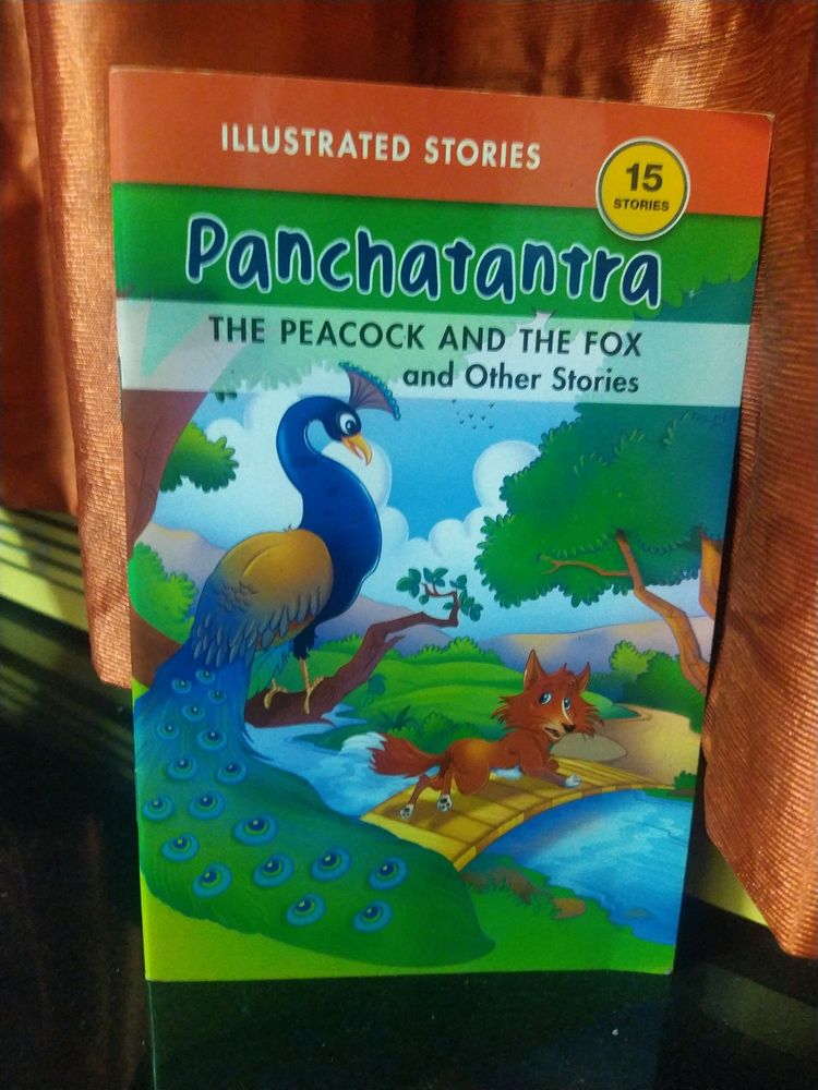 Panchatantra Children's Collection