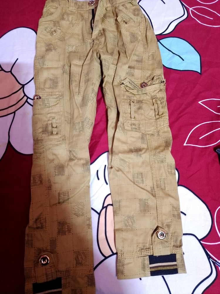 Kids Jeans