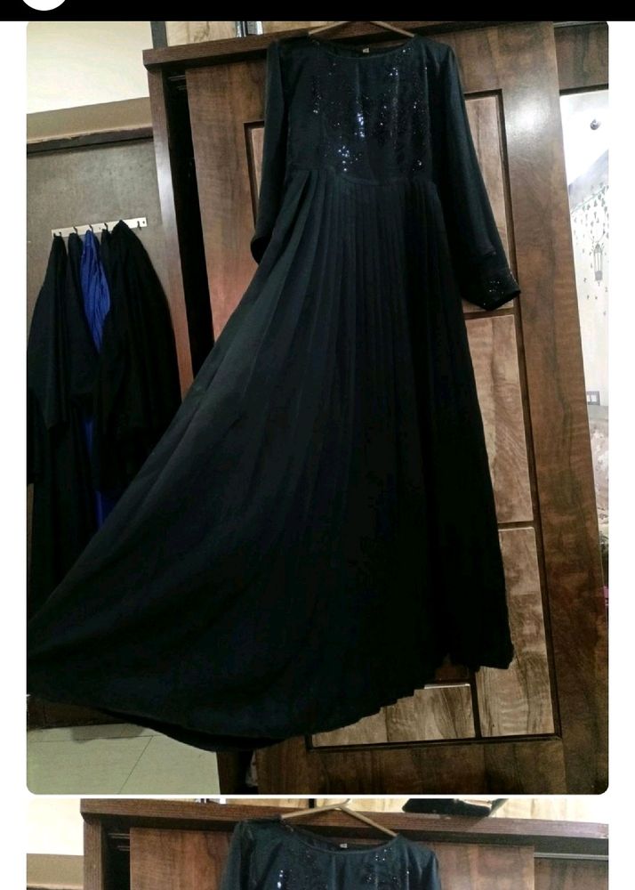 Dubai Abaya