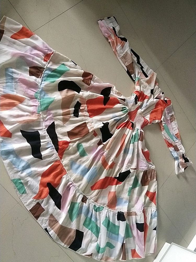 Korean Frock