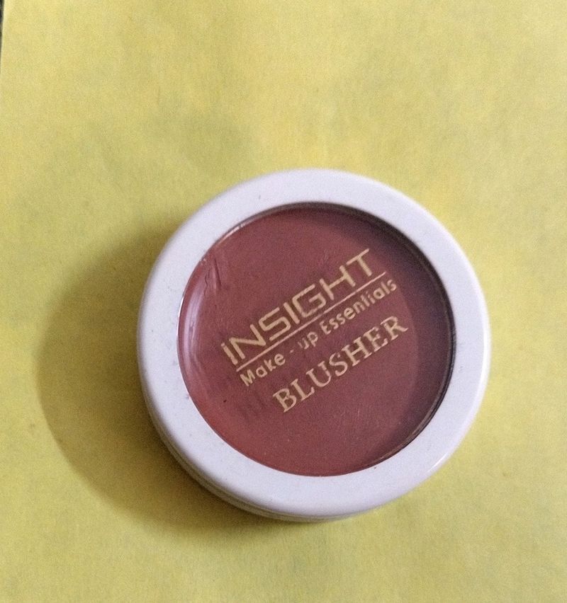 Insight Blusher