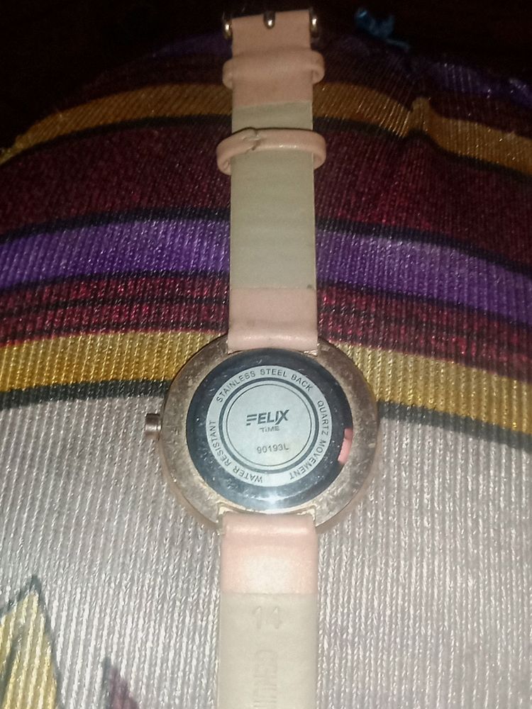 Fancy Women's Girls Watch