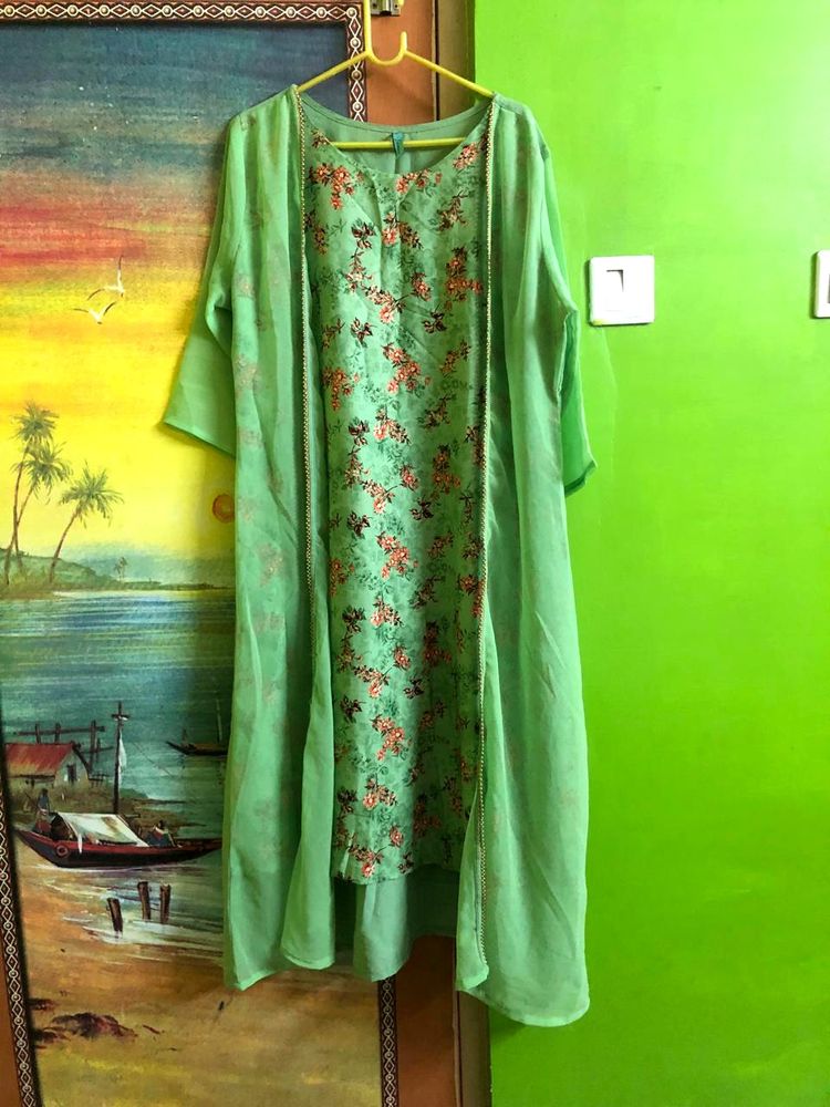 trendy kurta