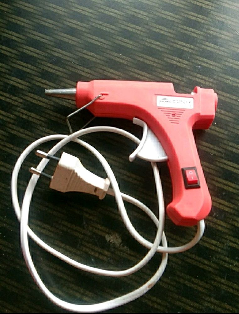 Glue Gun