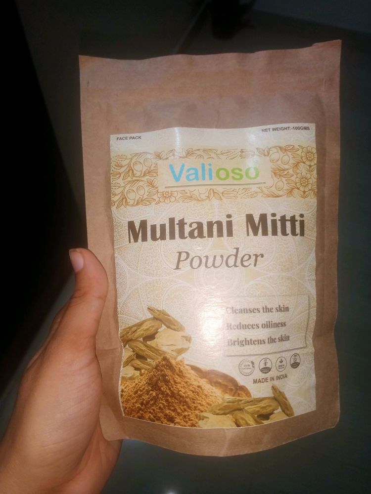 Multani Multi Powder