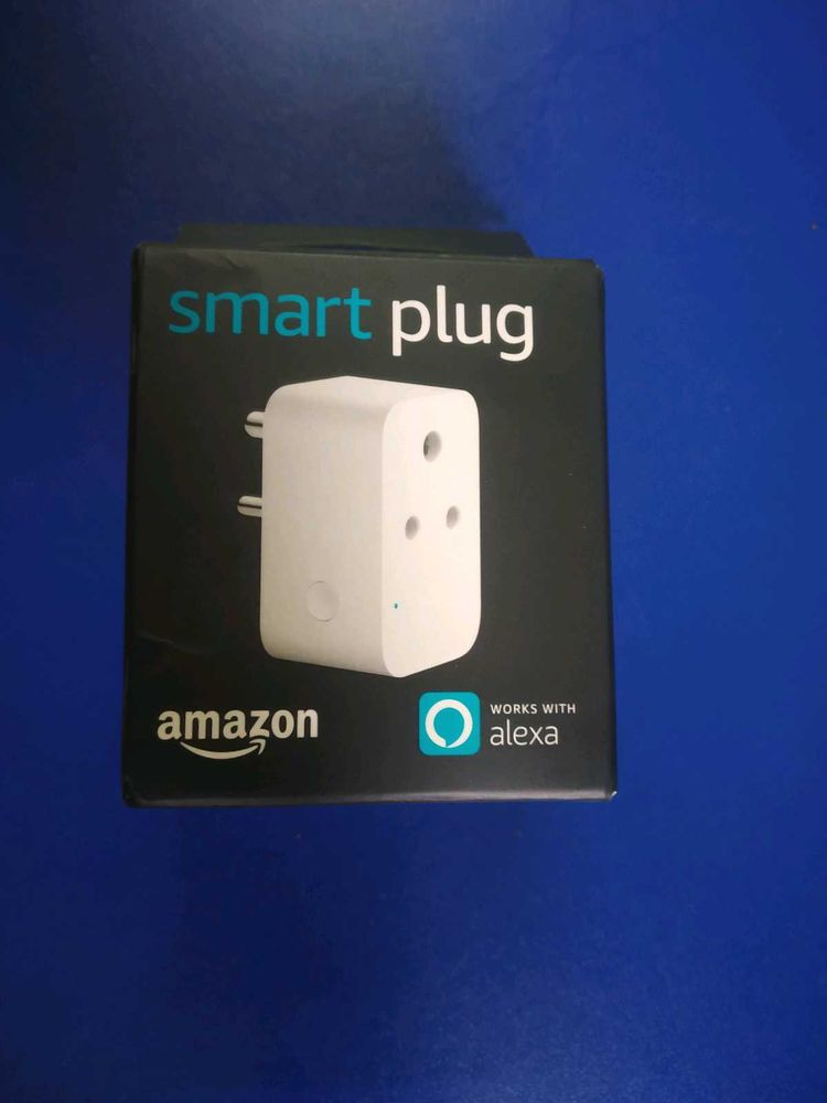 Amazon Smart Plug 6A