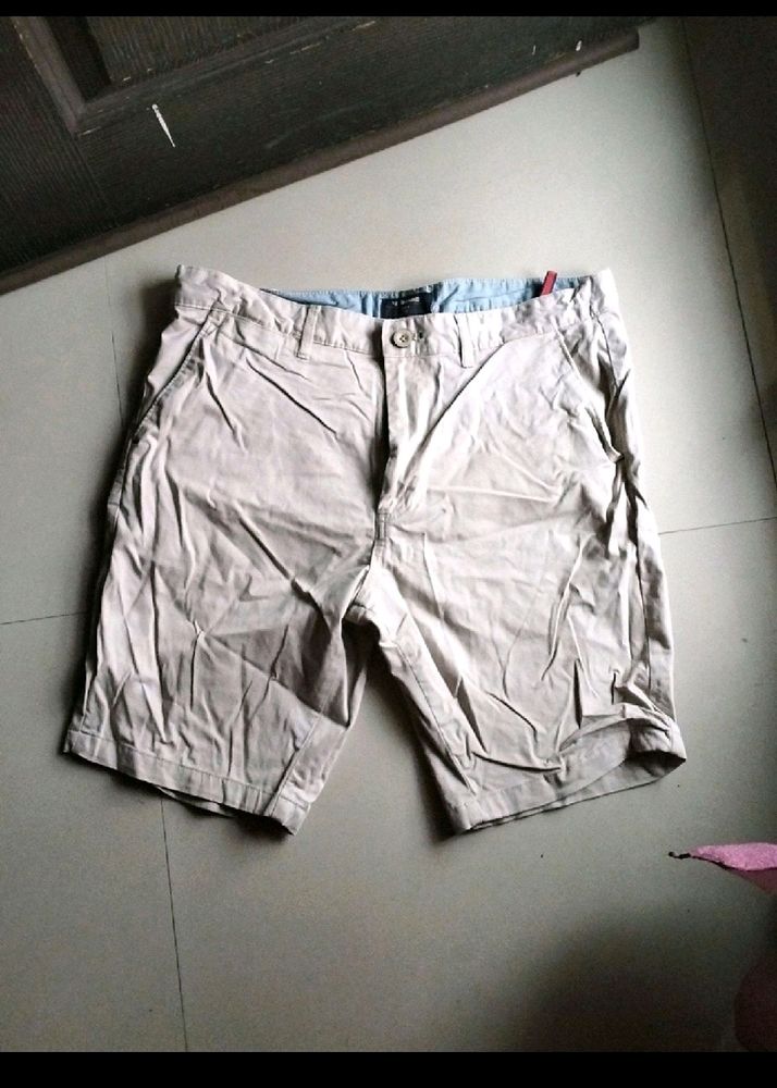 Chino Shorts