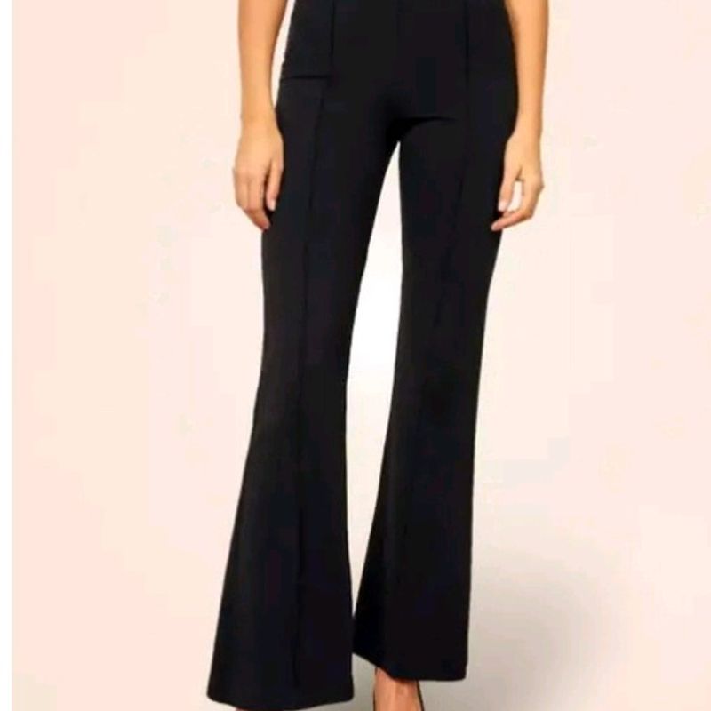 Women Trousers