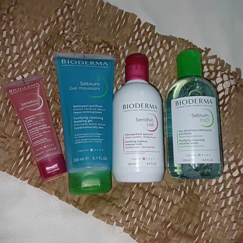 Bioderma Products