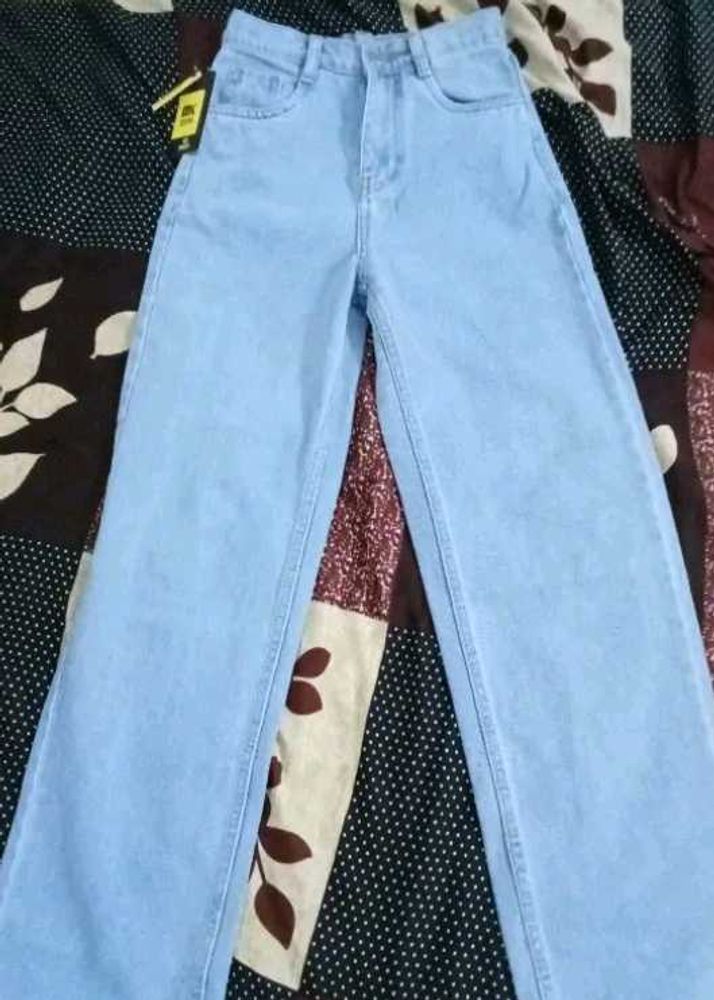 New Jeans Women