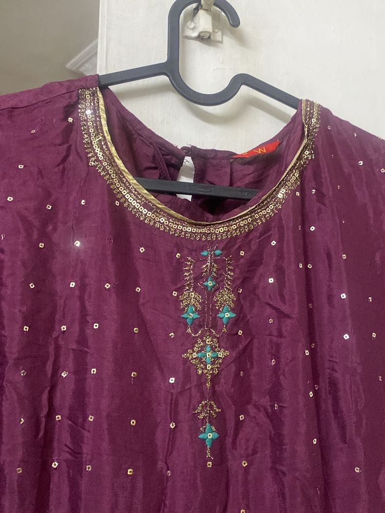 Anarkali