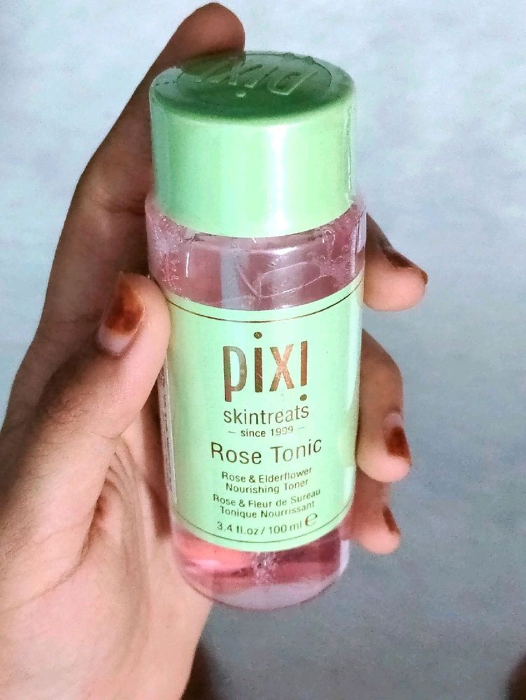 Pixi Rose Tonic ( Toner )