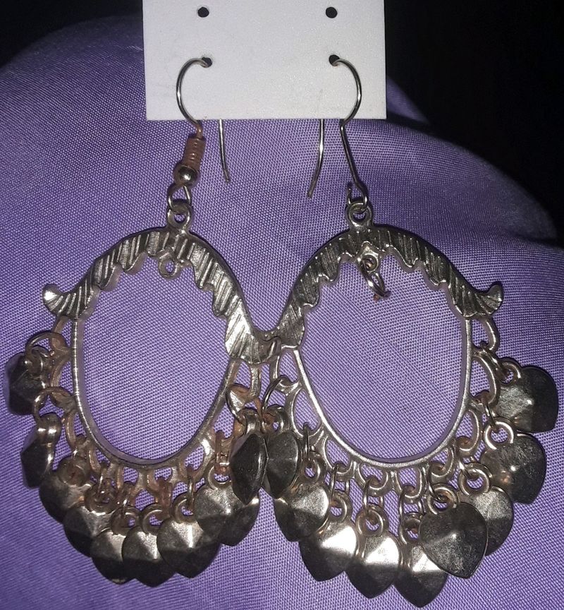 Rajasthani Earring (Marvadi)