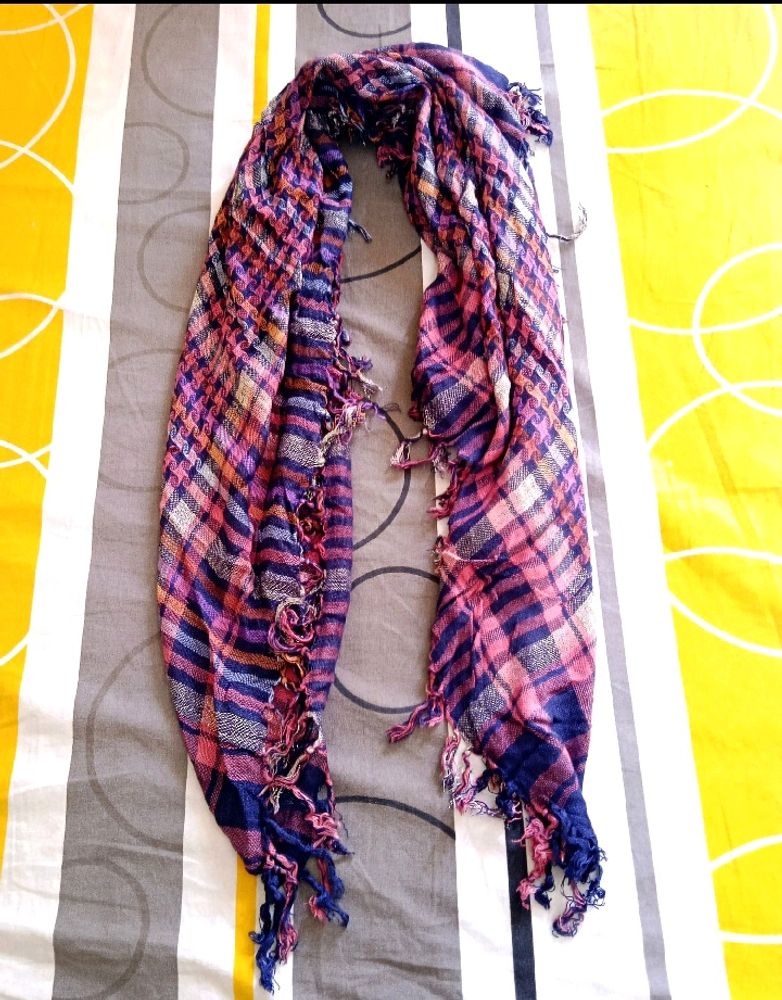 Scarfs , Totally Unused No Swap,