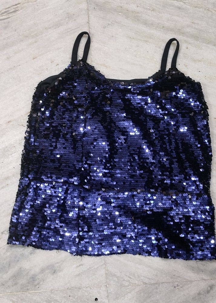 New Top For Girl