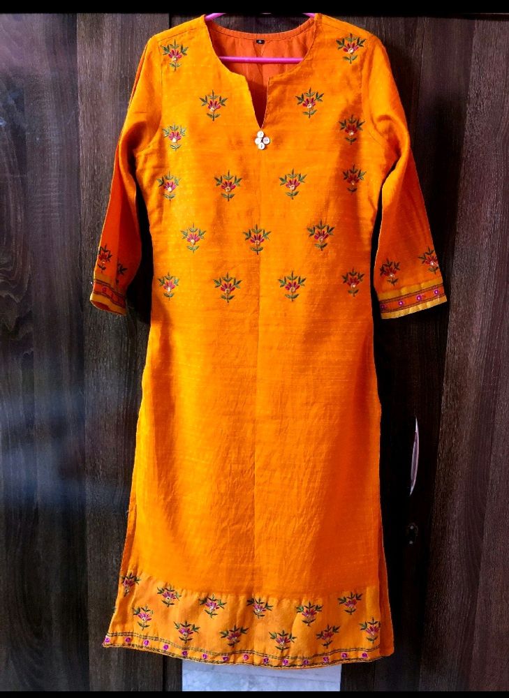 Kurti