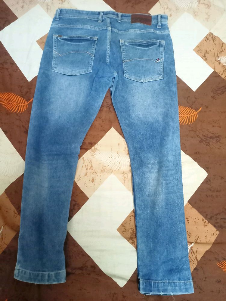 Tommy Hilfiger Denim Jeans