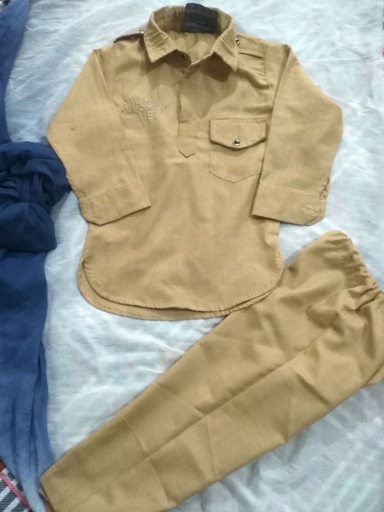 Kurta pajama