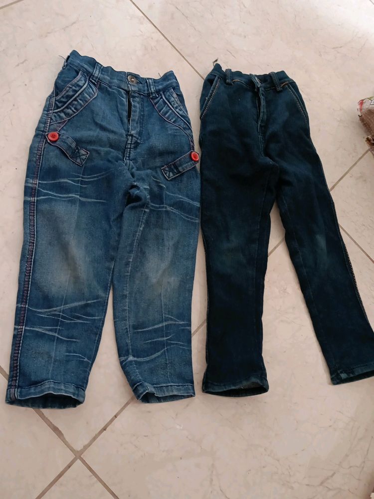 2Denim Jean Kids