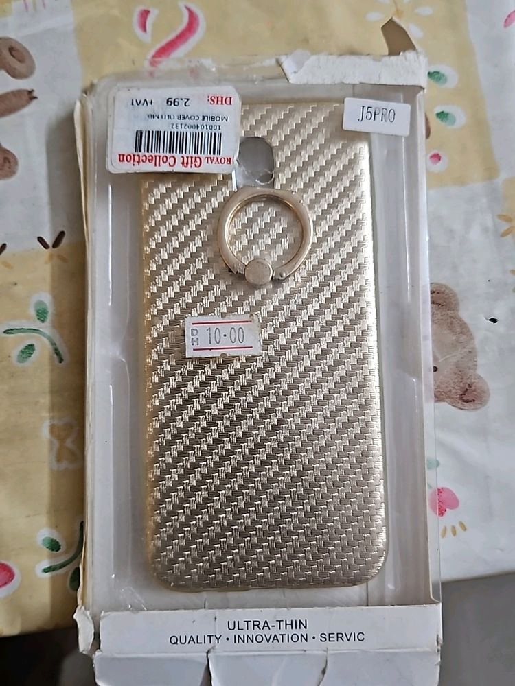 J5 Pro Phone Case