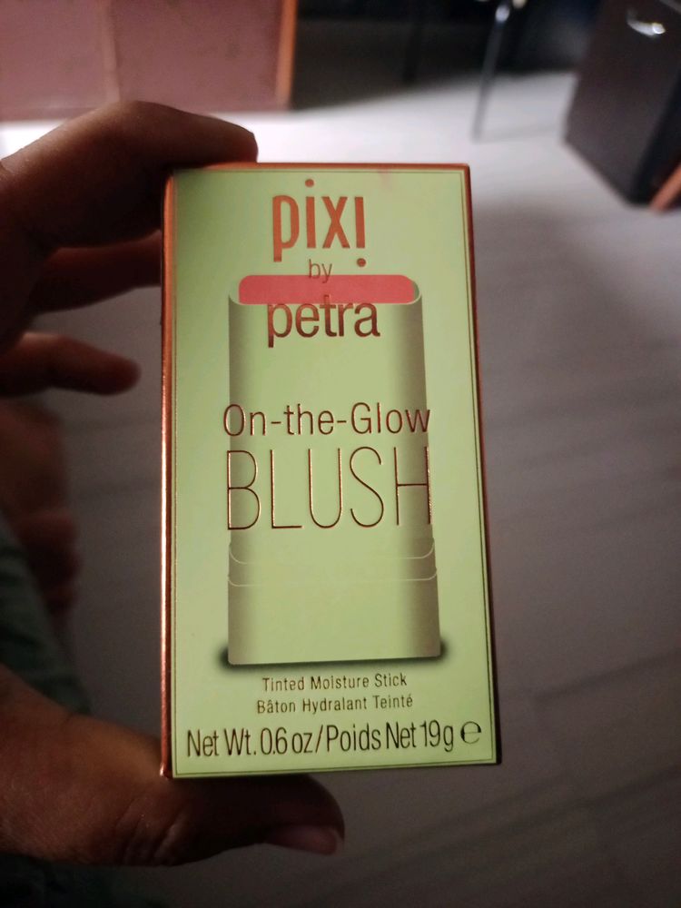 Pixi Blush - Shade Juicy