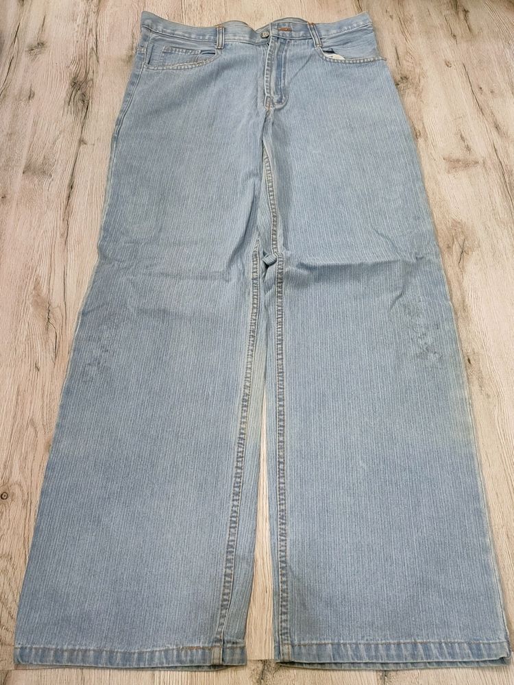 Sc4150 Pyrex Jeans Waist 34