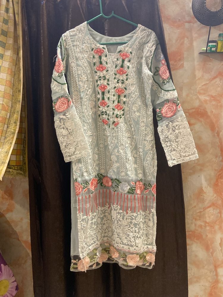 Pakistani Dress