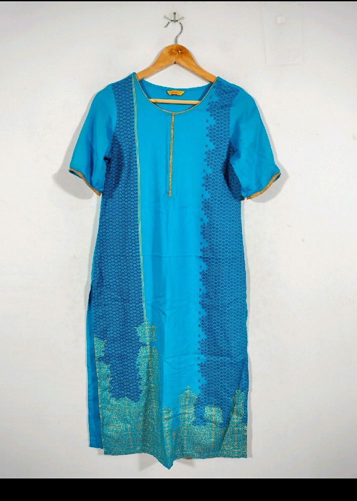 AURELIA Festive Casual Kurta