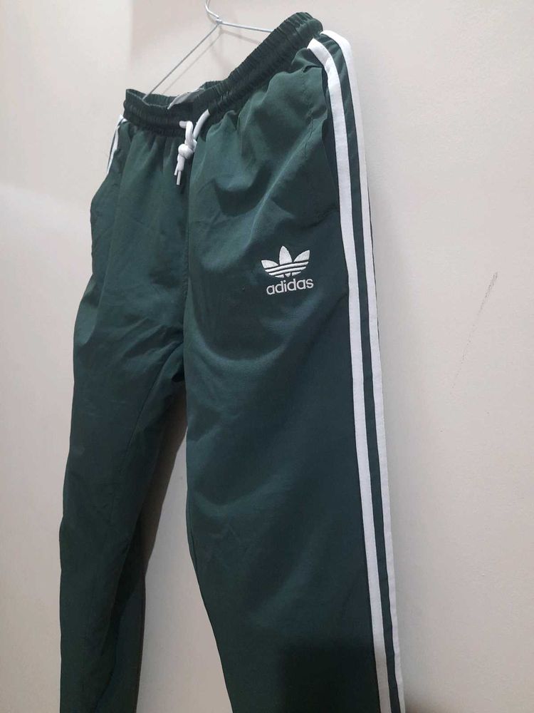 Adidas Track Pant 👖  ( Unisex)