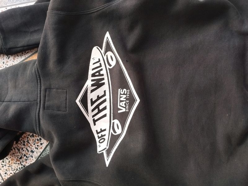 Black Color Hoodie Low Prices Off The Wall