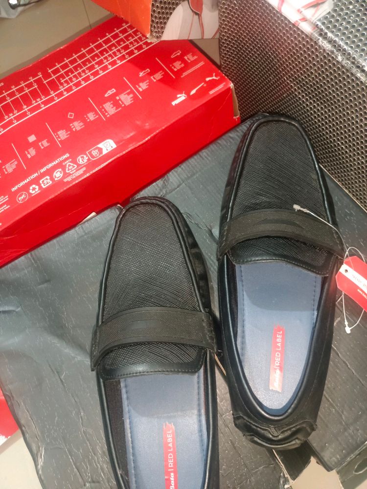 Bata Loafer