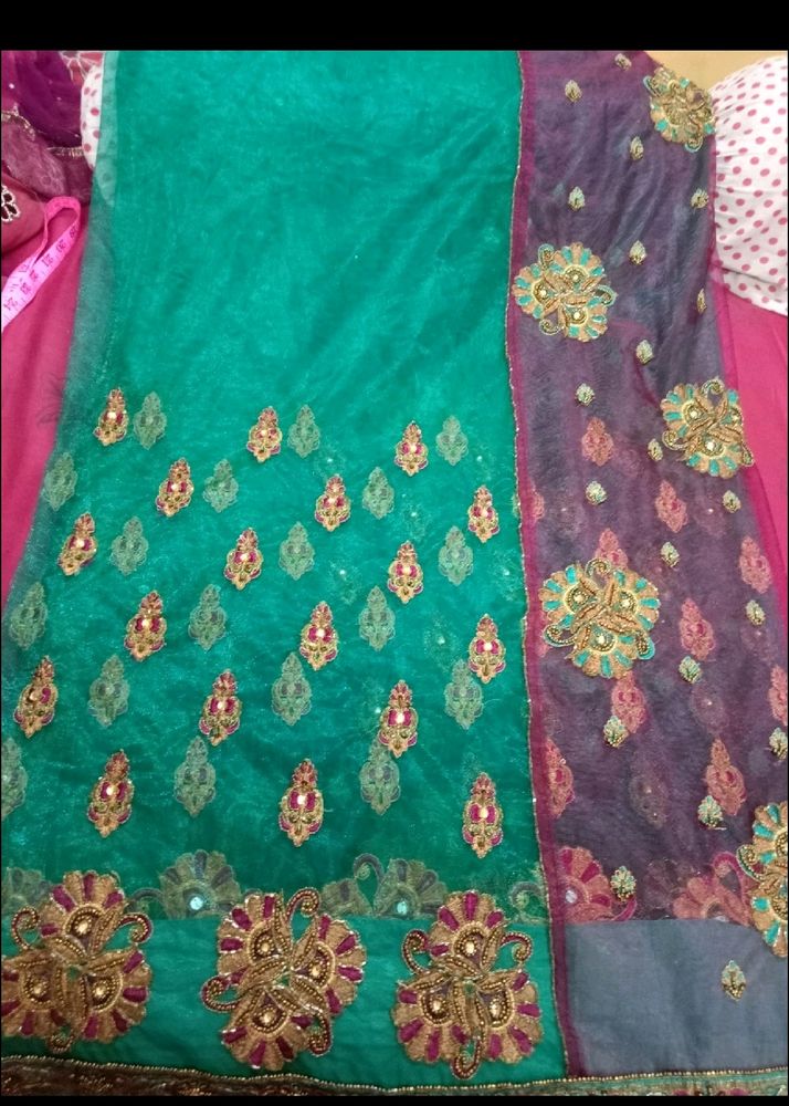 Bridal Sarees