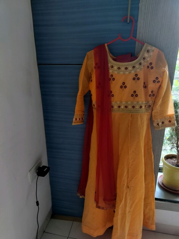 Kurti Sets