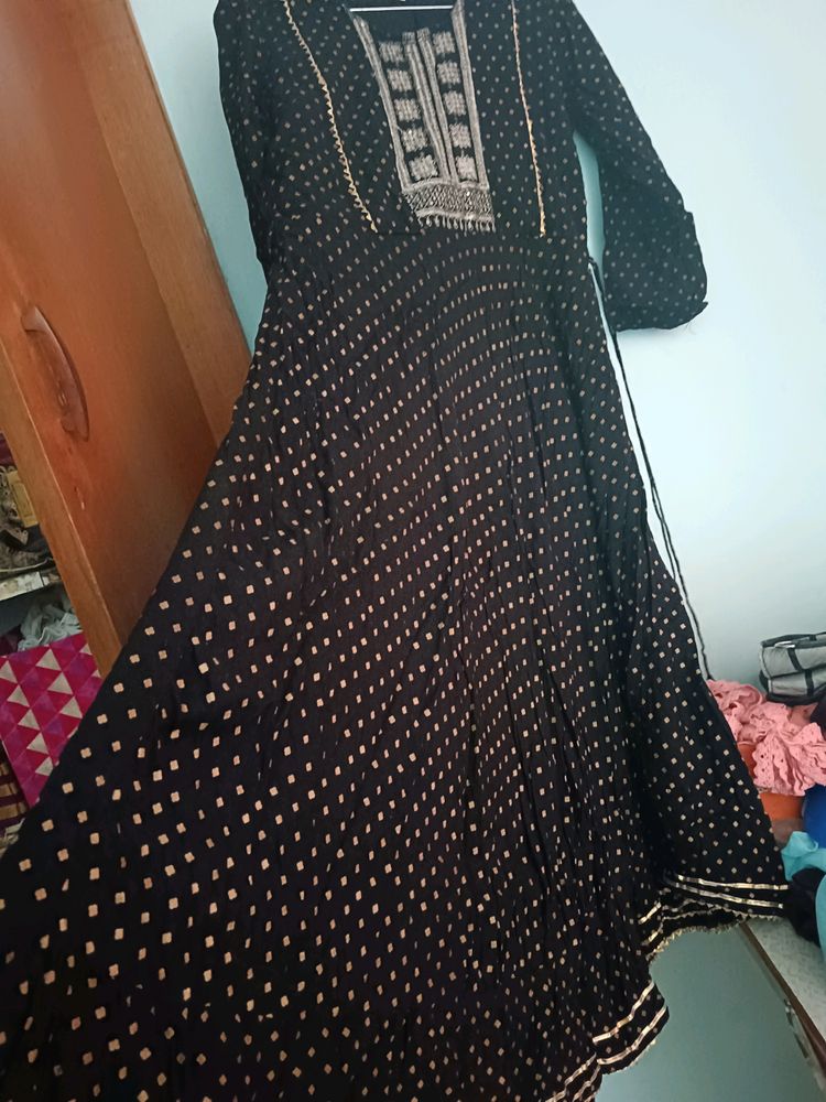 Beautiful Frock Very Good Condition