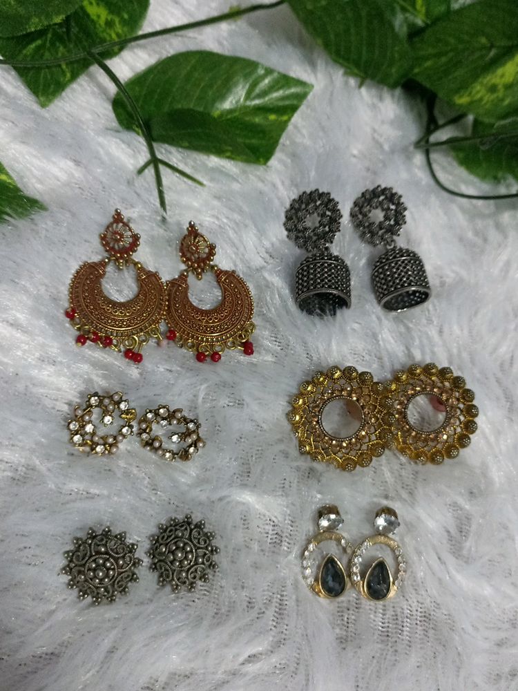 Earring Set