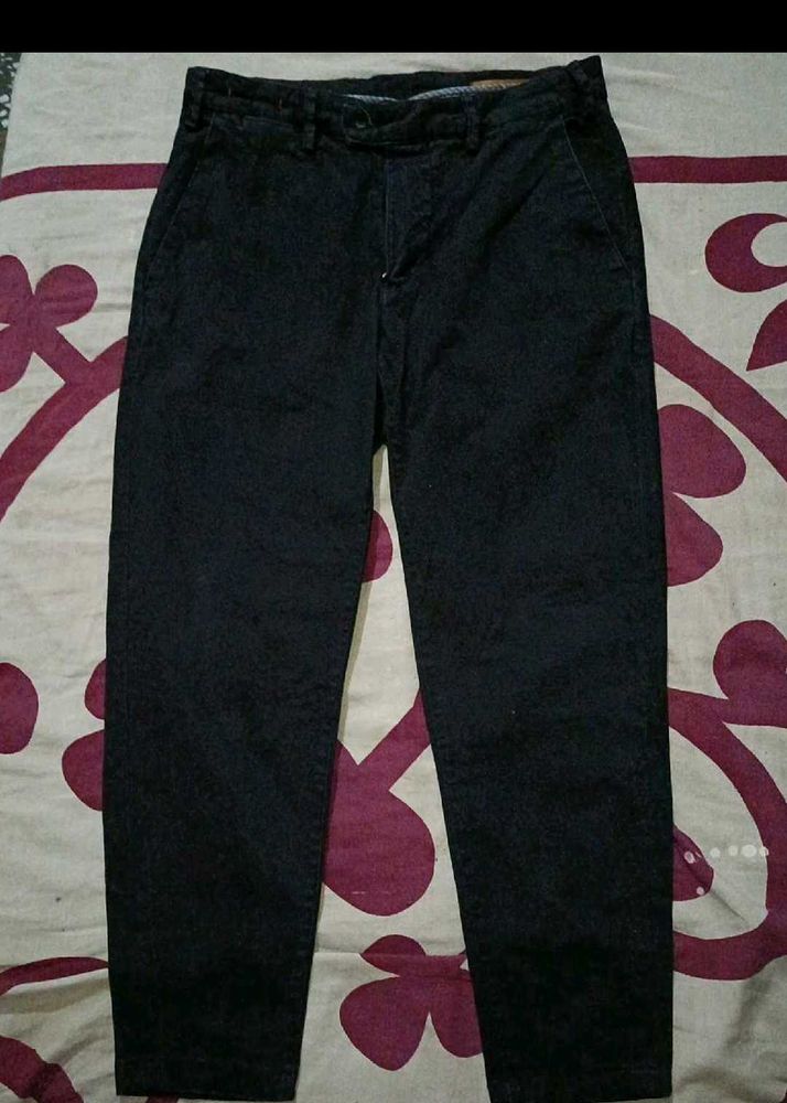 Men's Casual Denim Pant Comfortable aur Stylish*