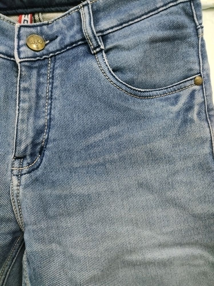 Cobb Italy Jeans