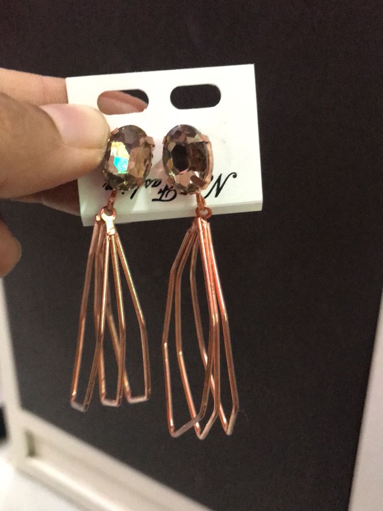 Korean Earrings