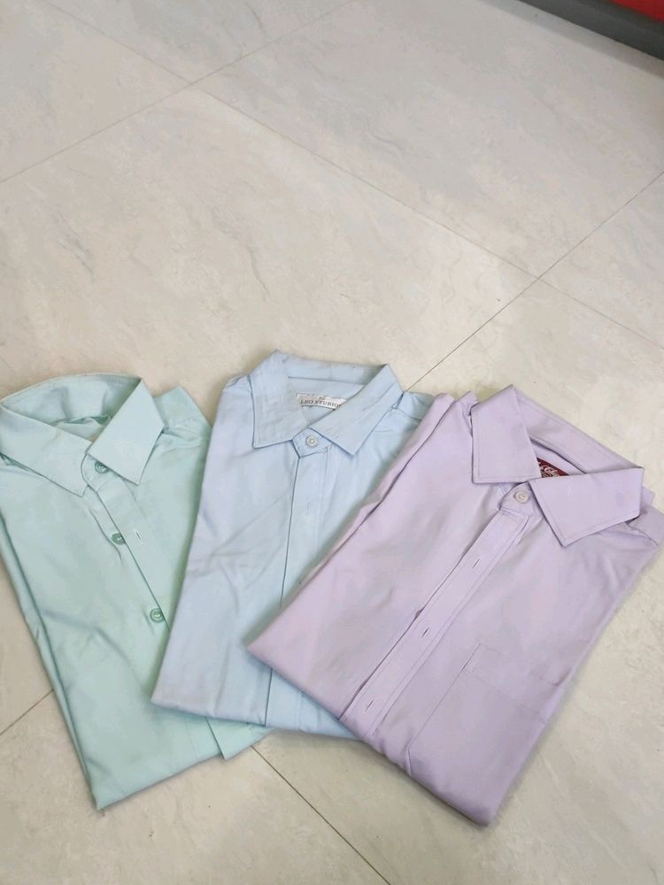 Formal Shirts For Men