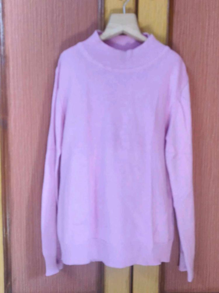 Sweatshirt For Girl