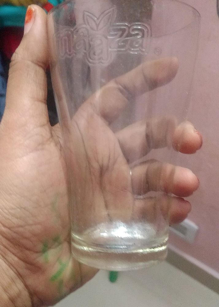 Maaza Glass