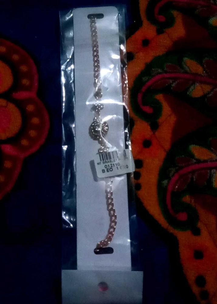 This One Is New Bracelet ₹230..