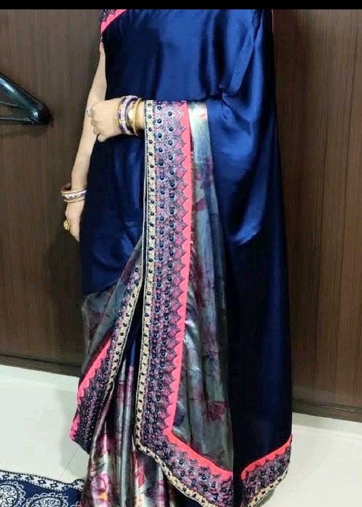 Beautiful Saree