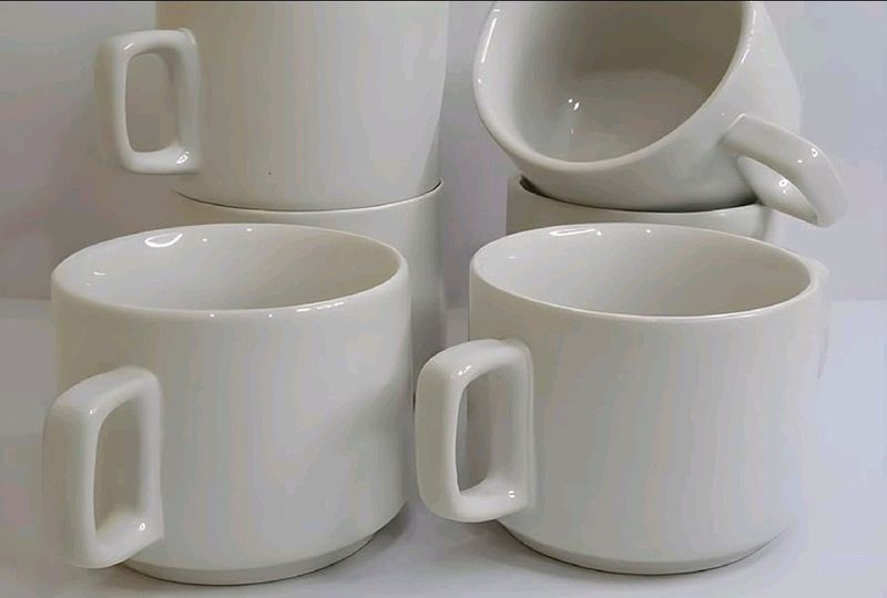 Ceramic Cups