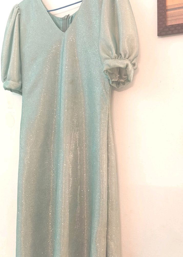 A Line Frock