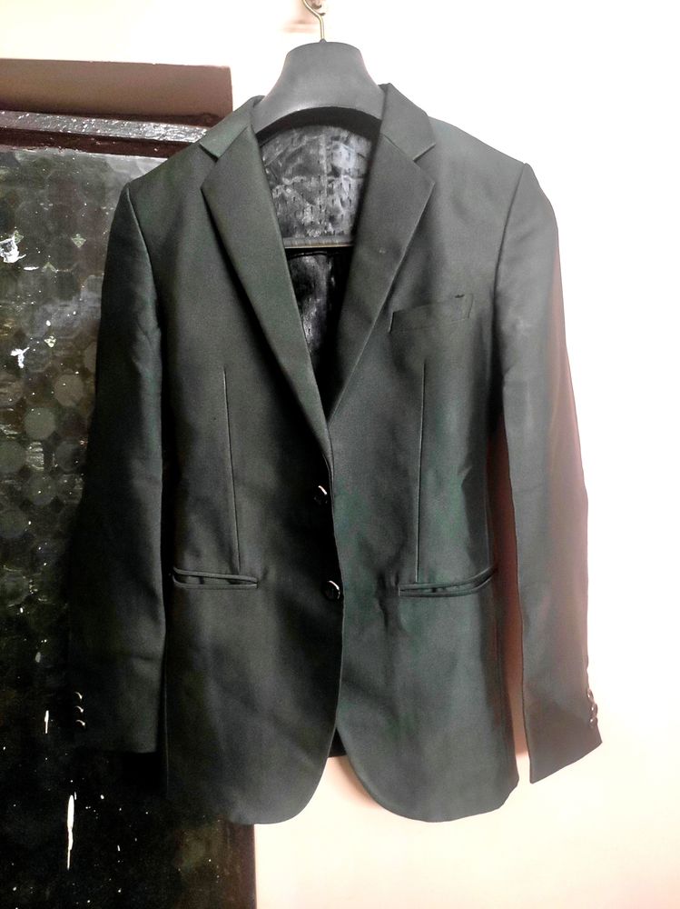 Mens Wedding Suit